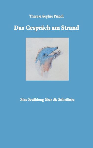 Cover von Das Gespräch am Strand