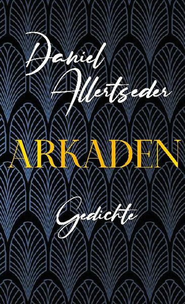 Cover von Arkaden