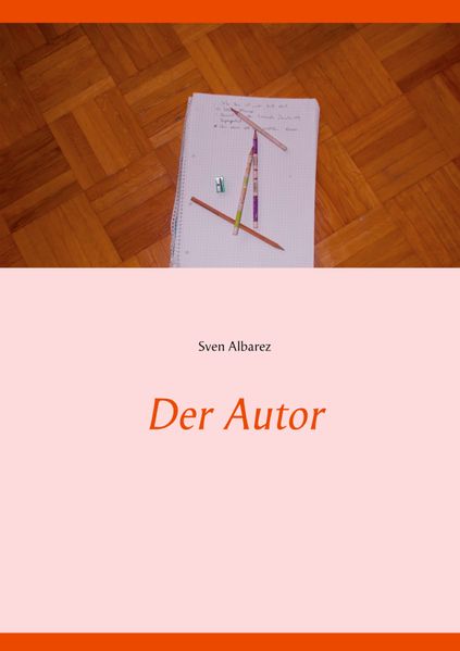 Cover von Der Autor