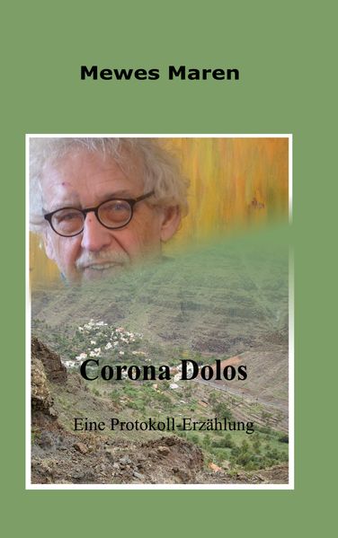 Cover von Corona Dolos