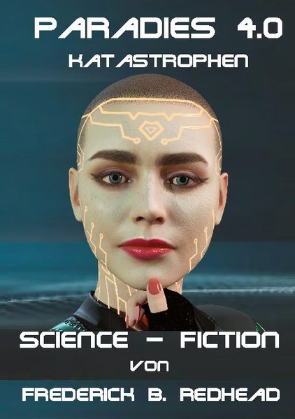 Cover von Paradies 4.0