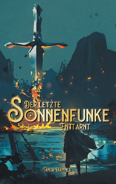 Cover von Der letzte Sonnenfunke