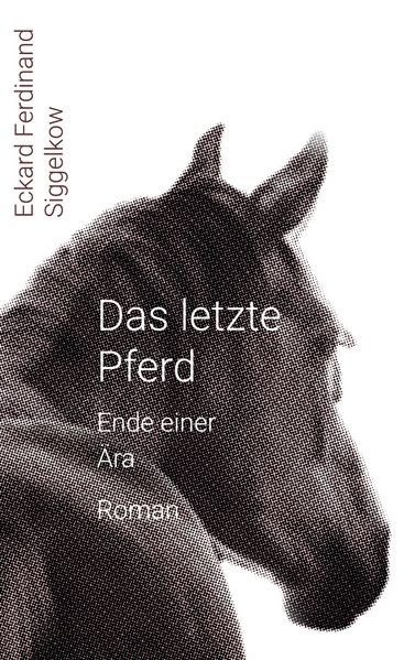 Cover von Das letzte Pferd