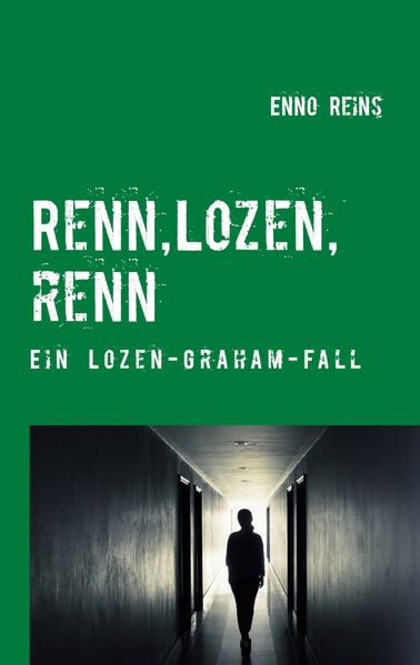 Cover von Renn, Lozen, renn
