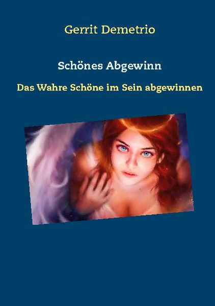 Cover von Schönes Abgewinn