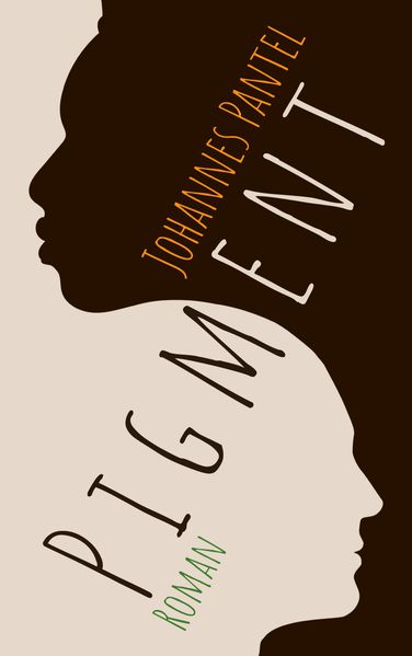 Cover von Pigment