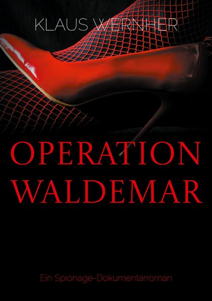 Cover von Operation Waldemar