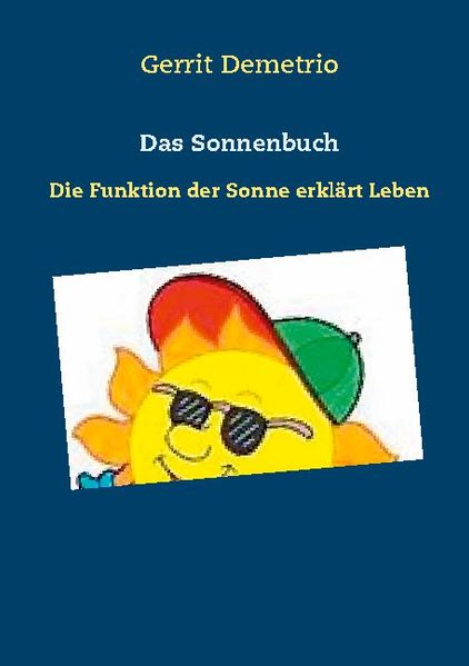 Cover von Das Sonnenbuch