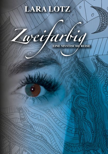 Cover von Zweifarbig