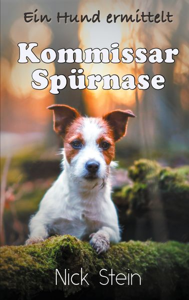 Cover von Kommissar Spürnase