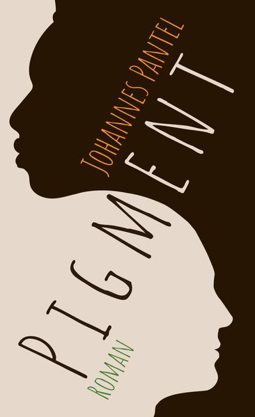 Cover von Pigment