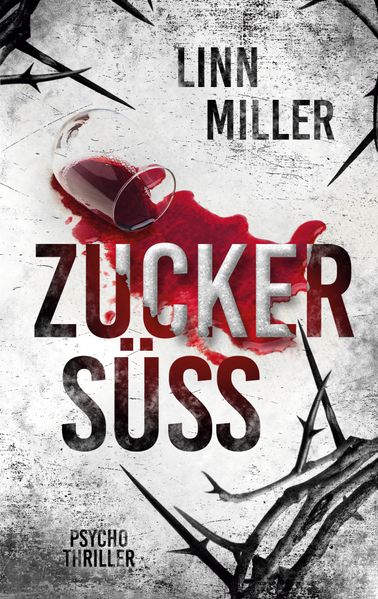 Cover von Zuckersüß