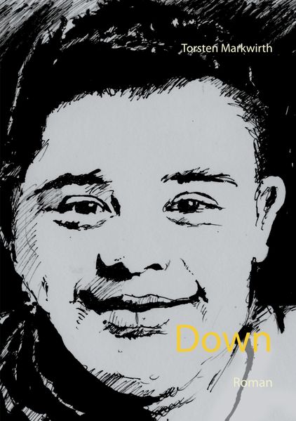 Cover von Down