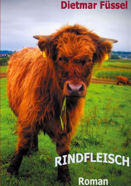 Cover von Rindfleisch