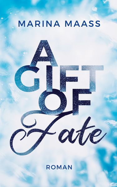 Cover von A Gift of Fate