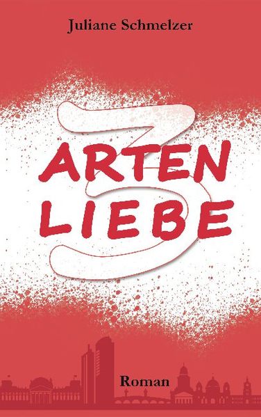 Cover von 3 Arten Liebe