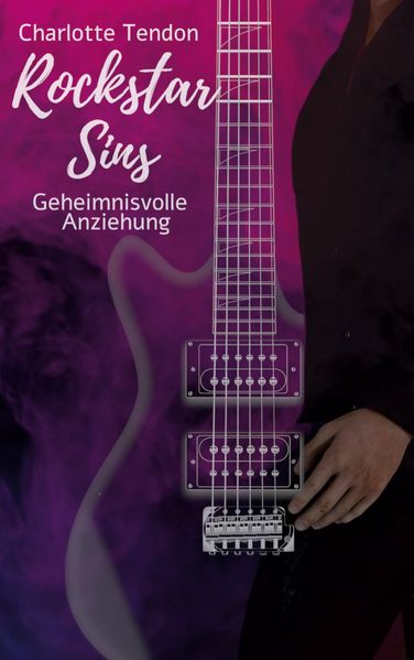 Cover von Rockstar Sins
