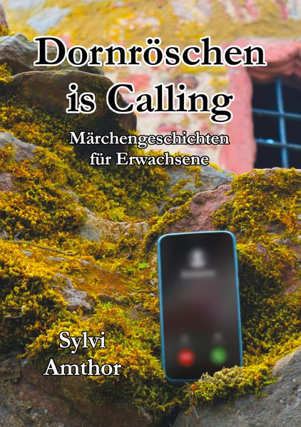 Cover von Dornröschen is Calling