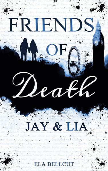 Cover von Friends of Death