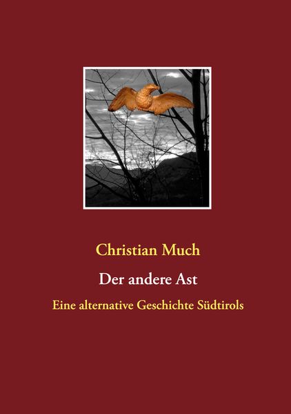 Cover von Der andere Ast