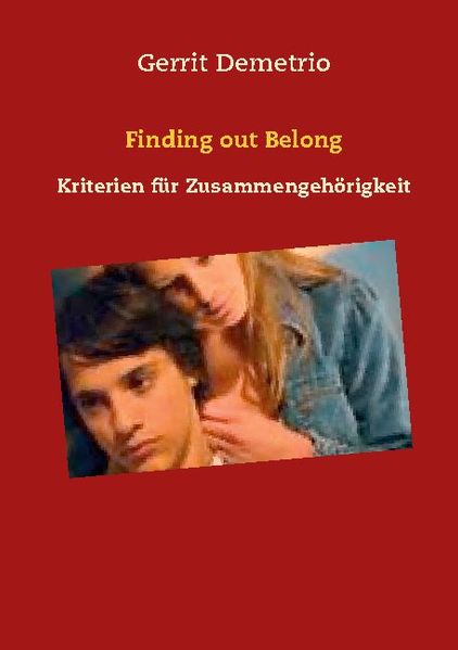 Cover von Finding out Brlong