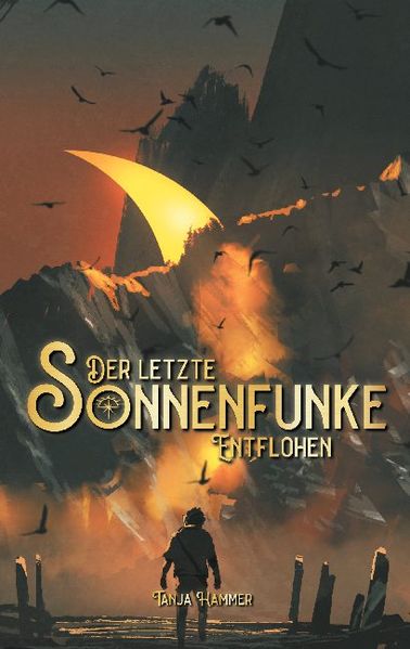 Cover von Der letzte Sonnenfunke