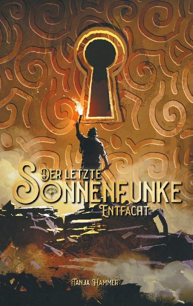 Cover von Der letzte Sonnenfunke