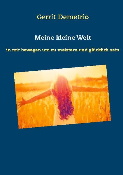 Cover von Meine kleine Welt