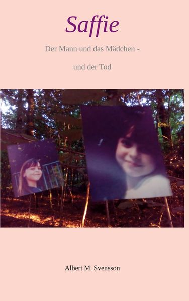 Cover von Saffie