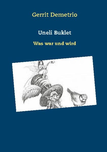 Cover von Uneli Buklet