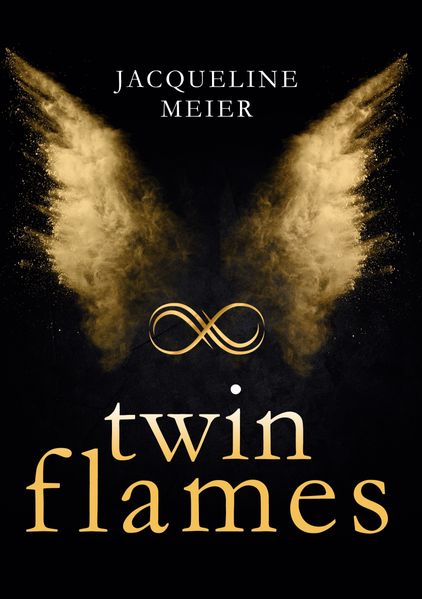 Cover von Twin Flames