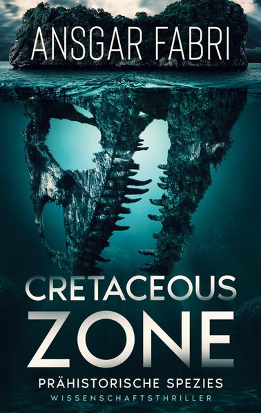 Cover von Cretaceous-Zone