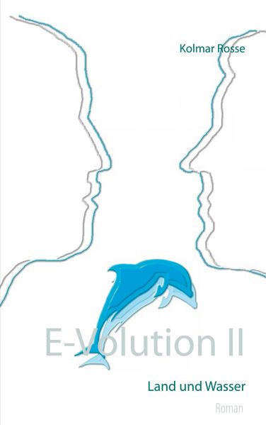 Cover von E-Volution II