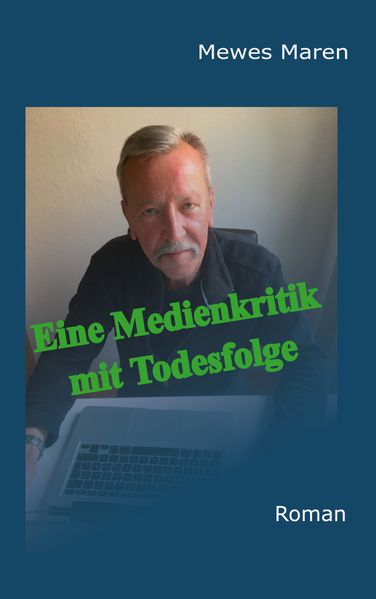 Cover von Eine Medienkritik mit Todesfolge