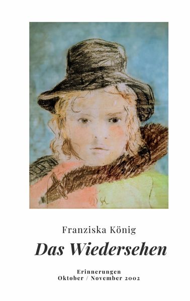 Cover von Das Wiedersehen