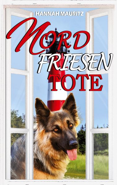Cover von Nordfriesentote