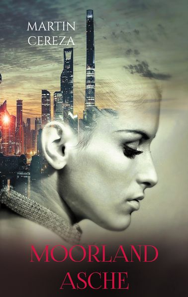 Cover von Moorland Asche