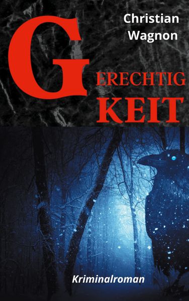 Cover von Gerechtigkeit