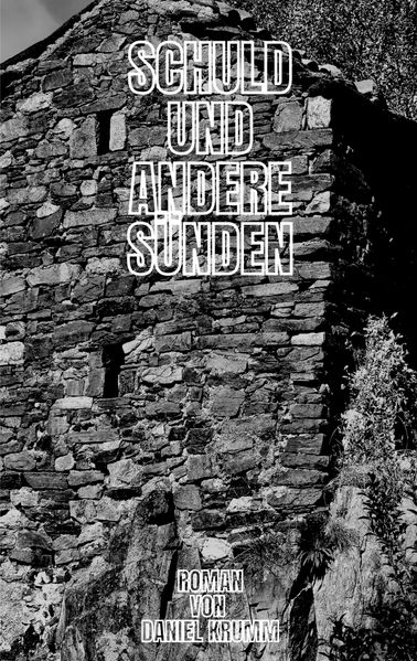 Cover von Schuld und andere Sünden