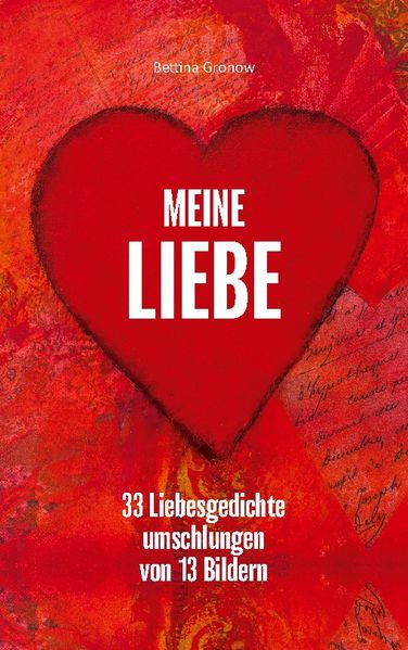 Cover von Meine Liebe