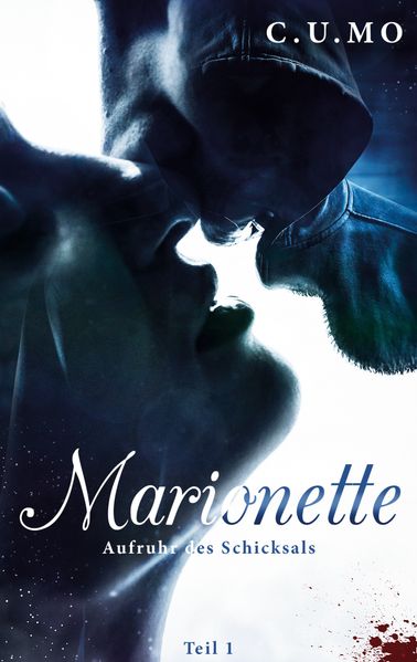 Cover von Marionette Teil 1