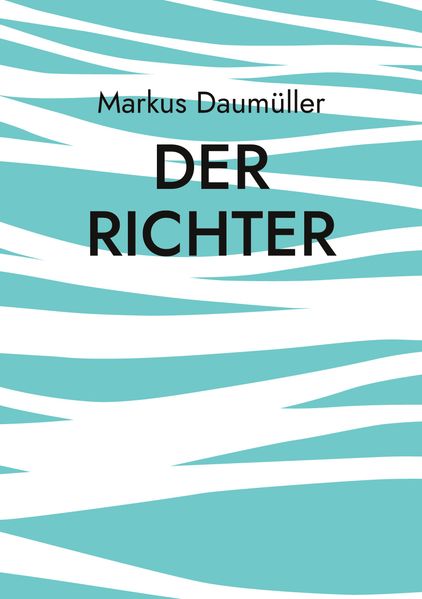 Cover von Der Richter