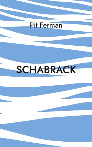 Cover von Schabrack