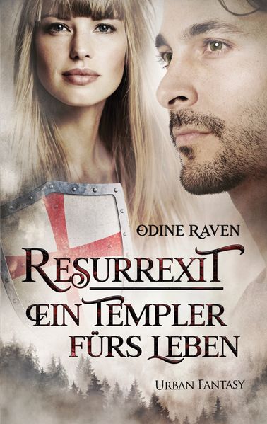 Cover von Resurrexit