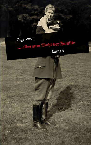 Cover von … alles zum Wohl der Familie
