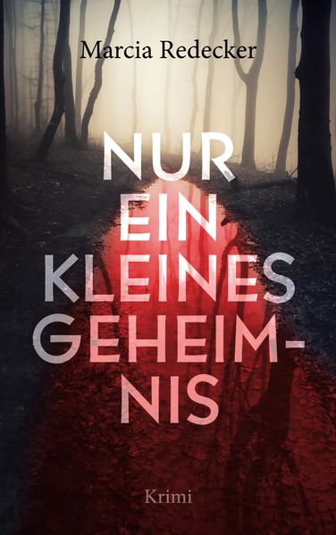 Cover von Nur ein kleines Geheimnis