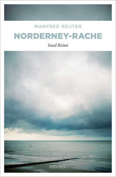 Cover von Norderney-Rache