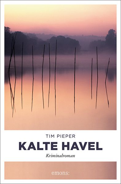Cover von Kalte Havel