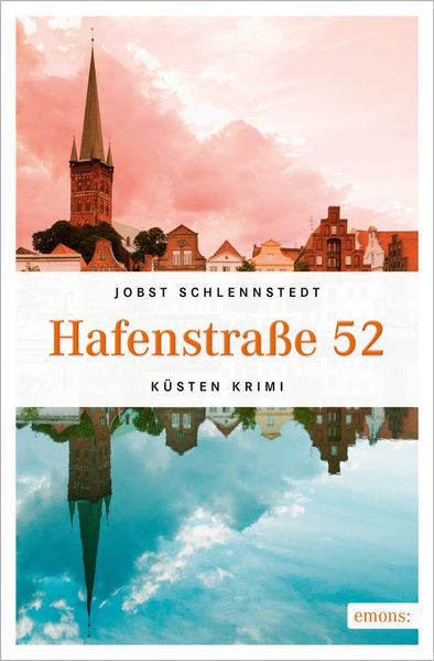 Cover von Hafenstraße 52