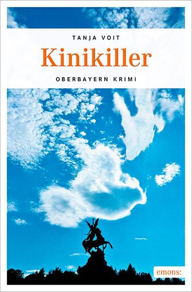 Cover von Kinikiller